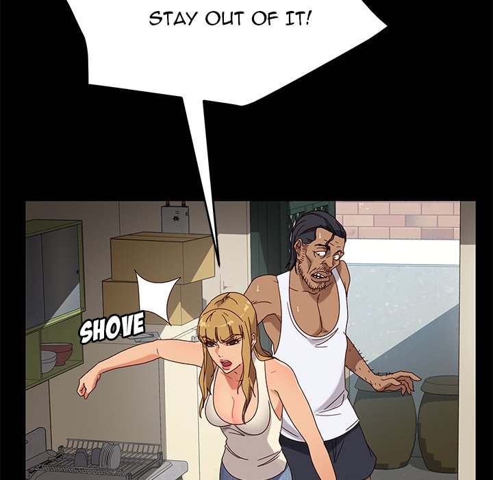 The Lucky Guy Chapter 43 - Page 109