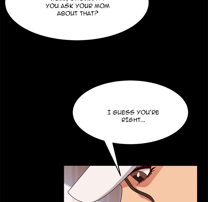 The Lucky Guy Chapter 43 - Page 70