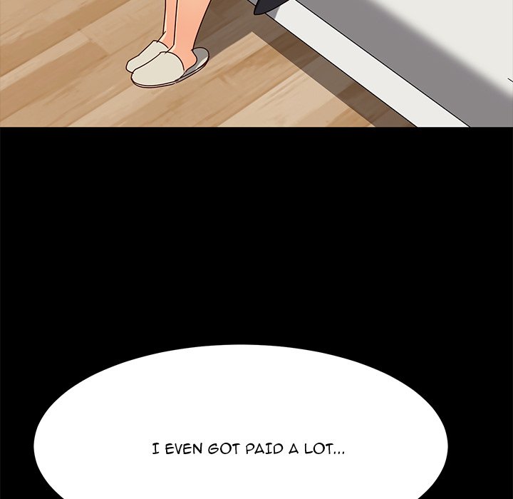 The Lucky Guy Chapter 44 - Page 74