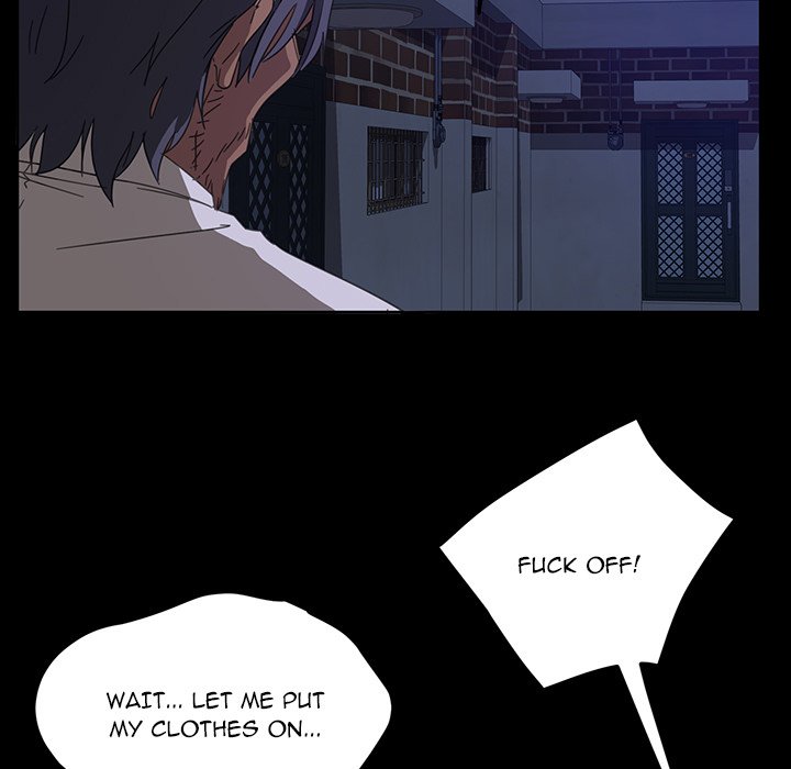 The Lucky Guy Chapter 6 - Page 102