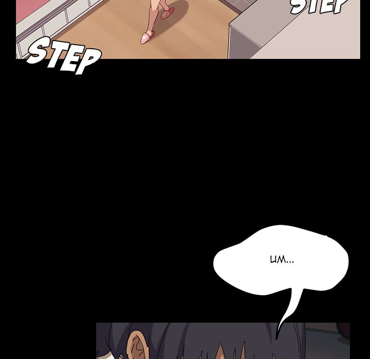 The Lucky Guy Chapter 7 - Page 90