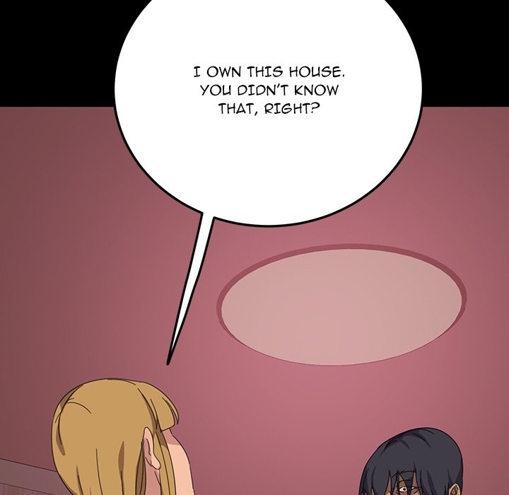 The Lucky Guy Chapter 8 - Page 82