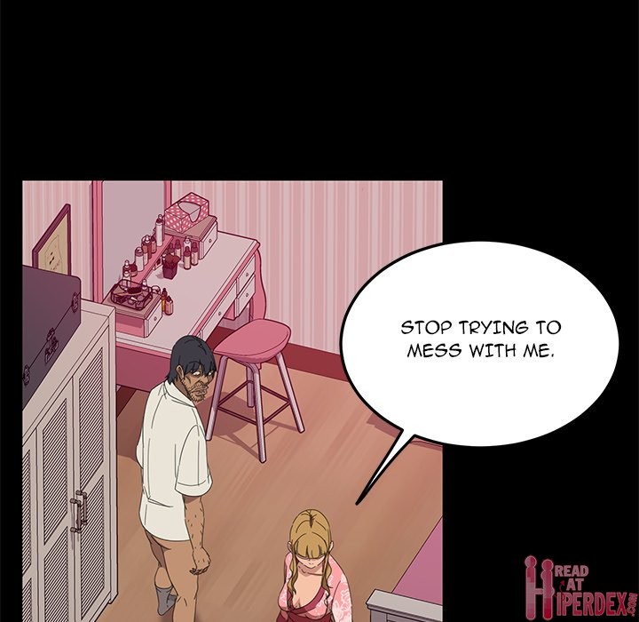 The Lucky Guy Chapter 9 - Page 22