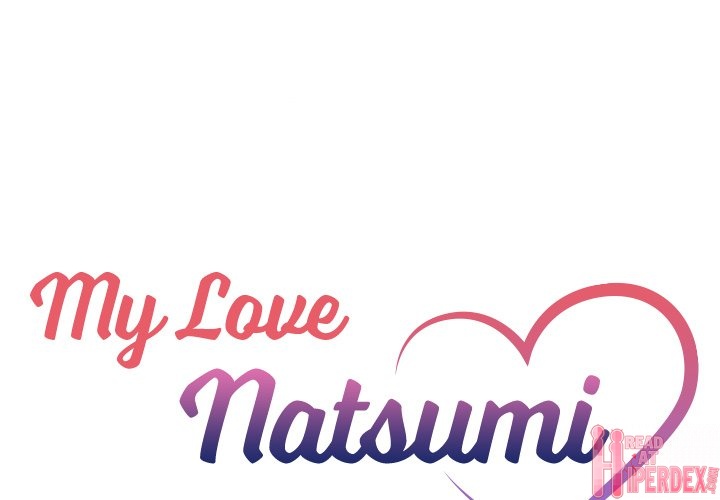 My Love Natsumi Chapter 20 - Page 1