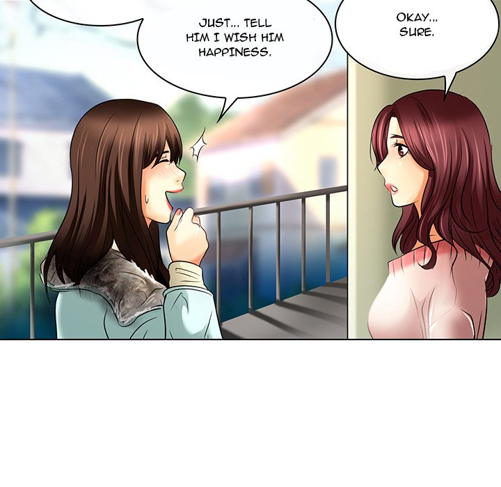 My Love Natsumi Chapter 23 - Page 96