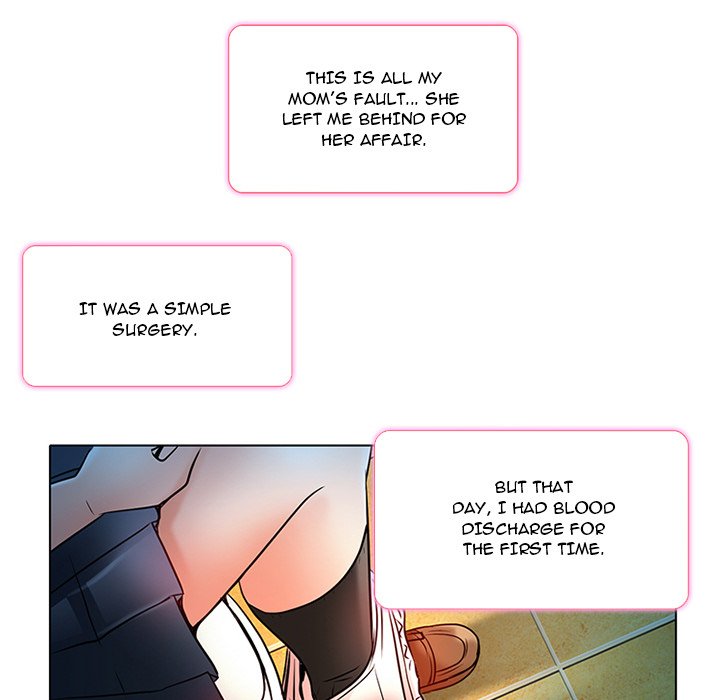 My Love Natsumi Chapter 6 - Page 49