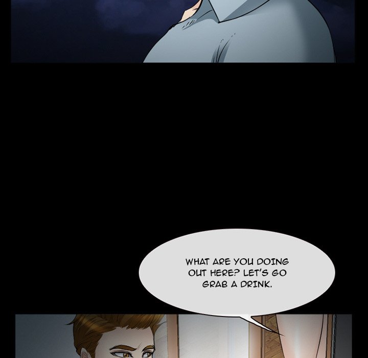 The Client Chapter 40 - Page 11