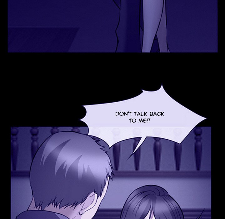 The Client Chapter 43 - Page 45