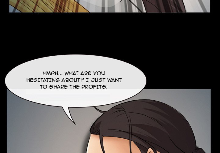 The Client Chapter 44 - Page 4