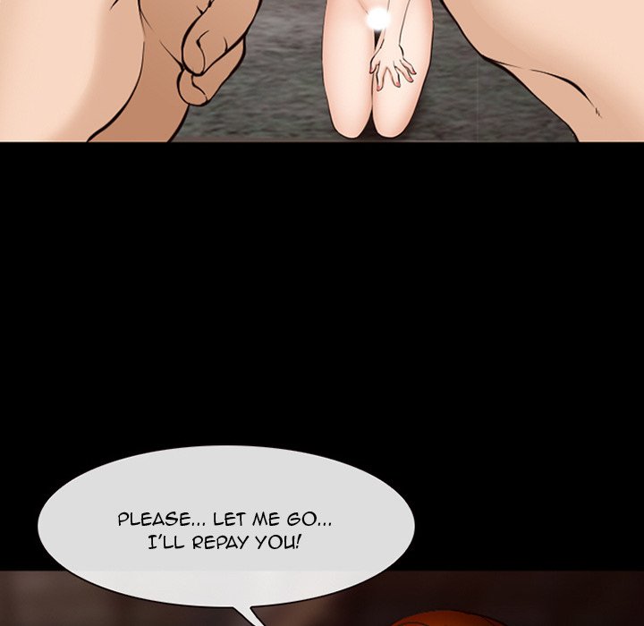 The Client Chapter 54 - Page 77