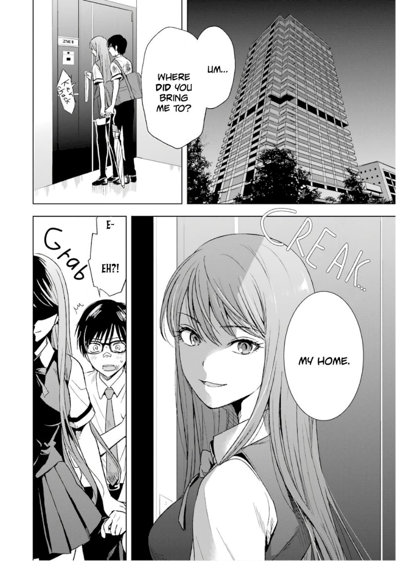 Tsumi to Kai Chapter 10 - Page 3