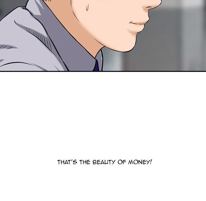 Money's Beauty Chapter 1 - Page 63