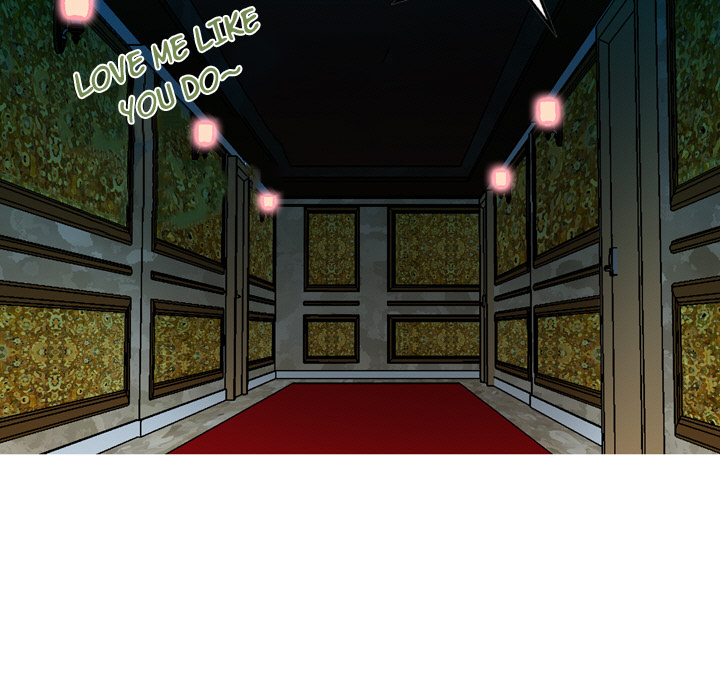 Money's Beauty Chapter 1 - Page 88