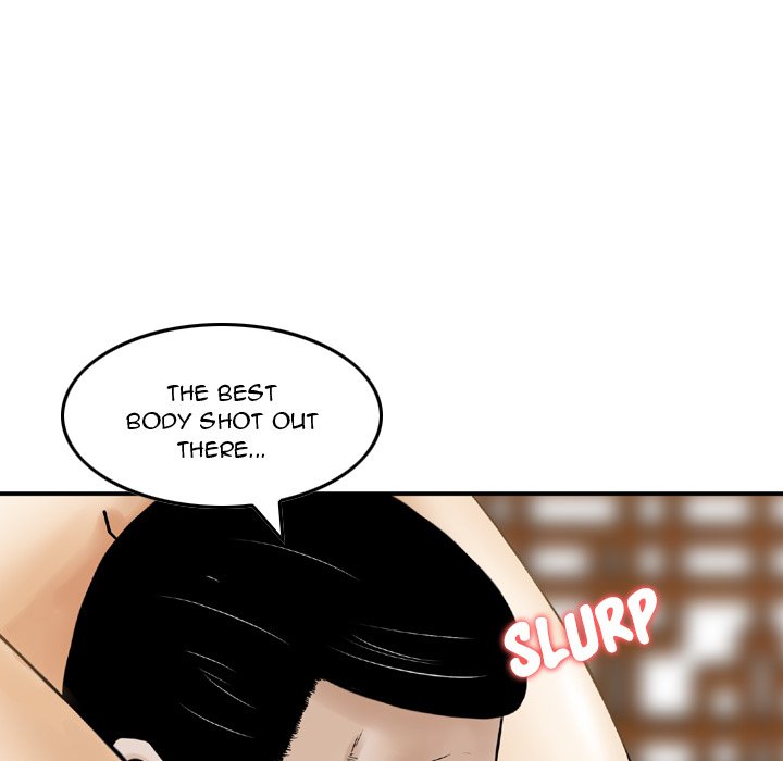 Money's Beauty Chapter 17 - Page 23