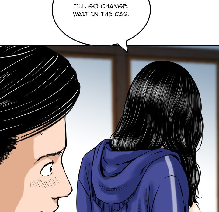 Money's Beauty Chapter 18 - Page 51