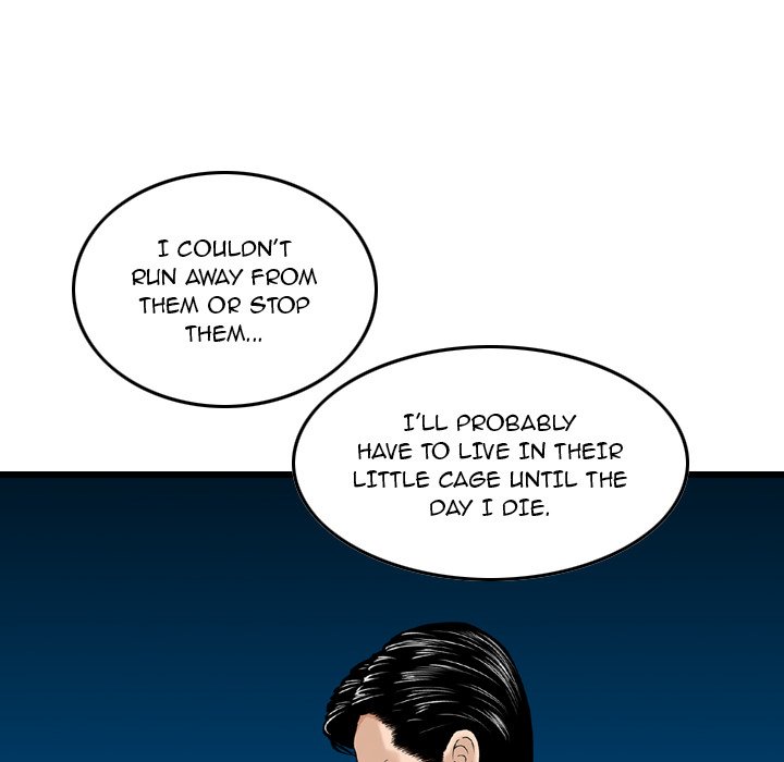 Money's Beauty Chapter 19 - Page 21