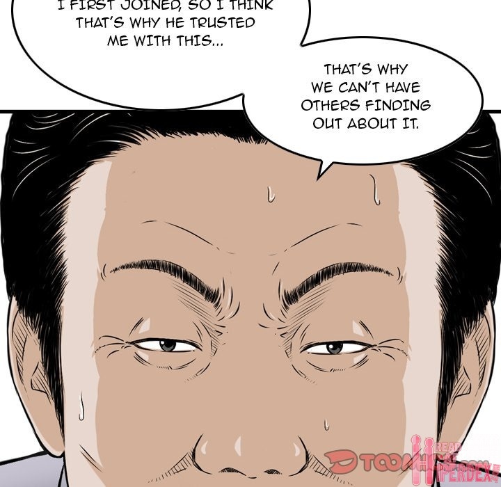 Money's Beauty Chapter 20 - Page 38