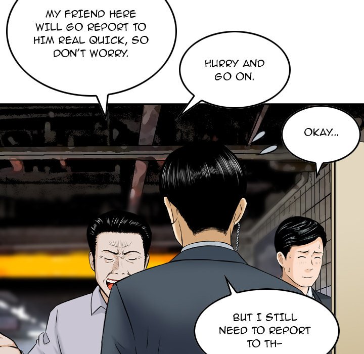 Money's Beauty Chapter 20 - Page 40