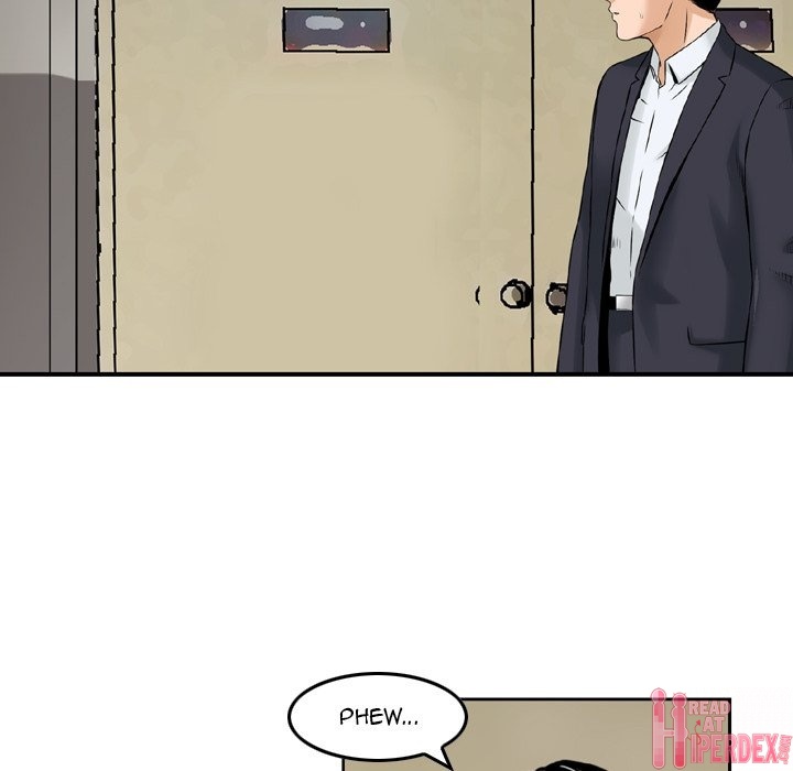 Money's Beauty Chapter 20 - Page 43