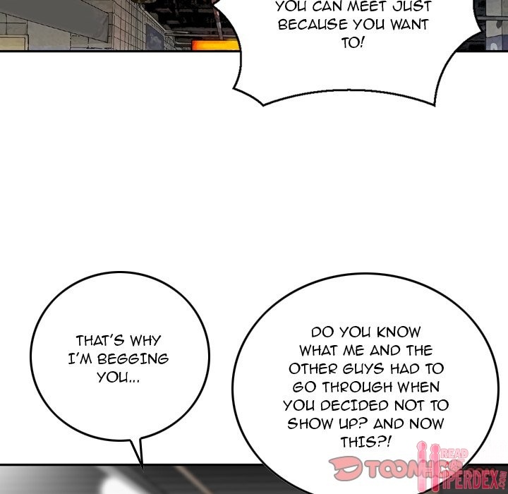 Money's Beauty Chapter 20 - Page 6