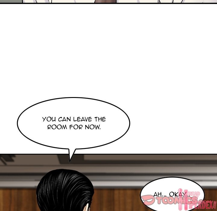 Money's Beauty Chapter 20 - Page 70