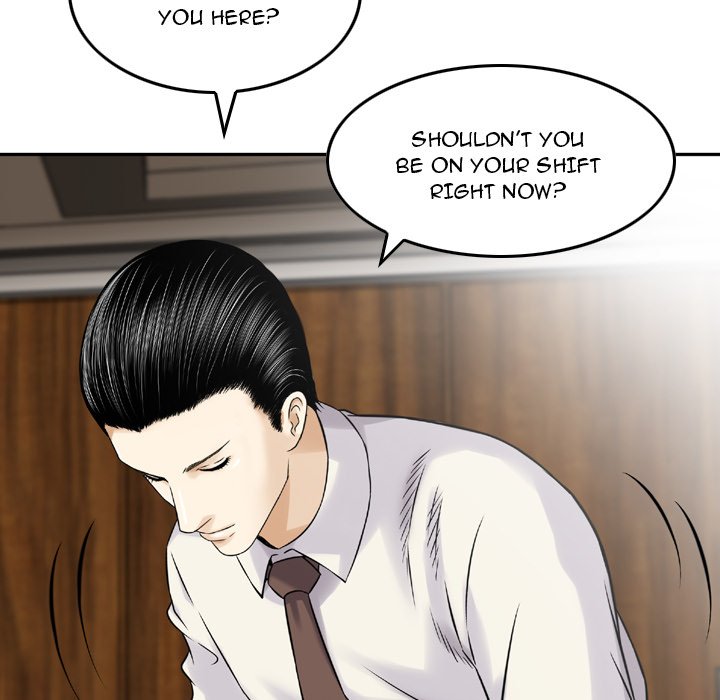 Money's Beauty Chapter 20 - Page 73