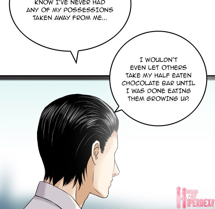 Money's Beauty Chapter 20 - Page 91