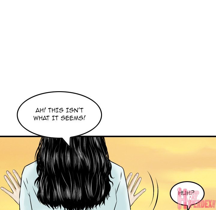 Money's Beauty Chapter 21 - Page 101