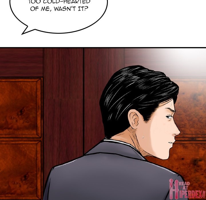 Money's Beauty Chapter 21 - Page 31