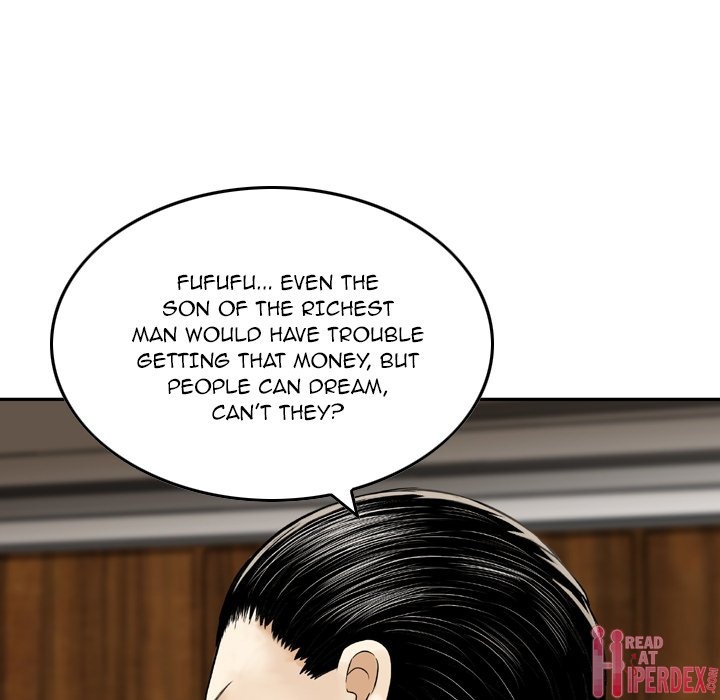 Money's Beauty Chapter 21 - Page 41