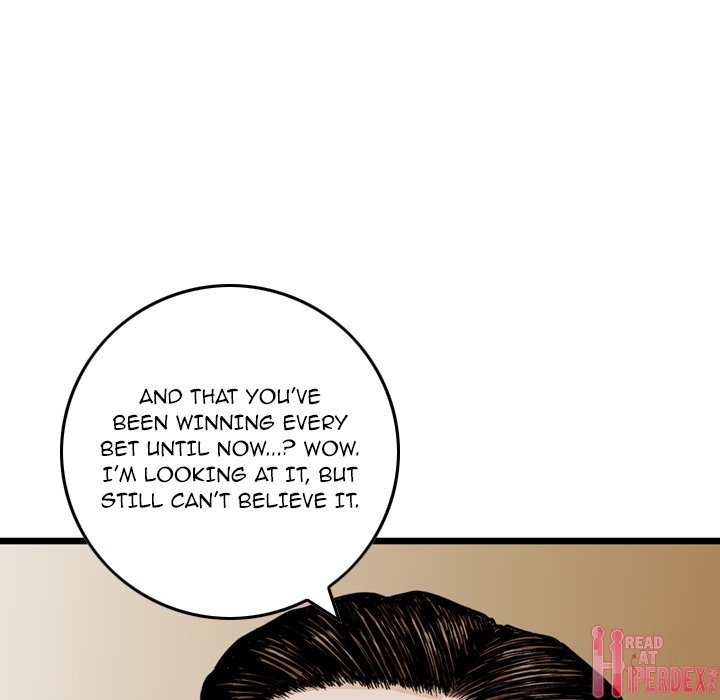 Money's Beauty Chapter 21 - Page 51