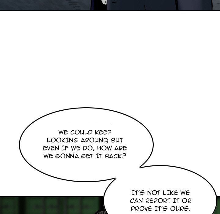 Money's Beauty Chapter 23 - Page 17