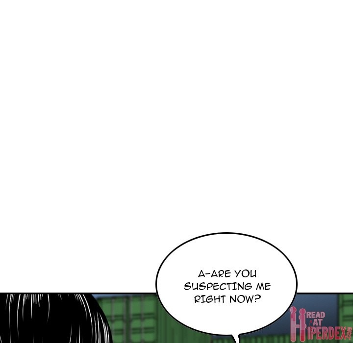 Money's Beauty Chapter 23 - Page 21