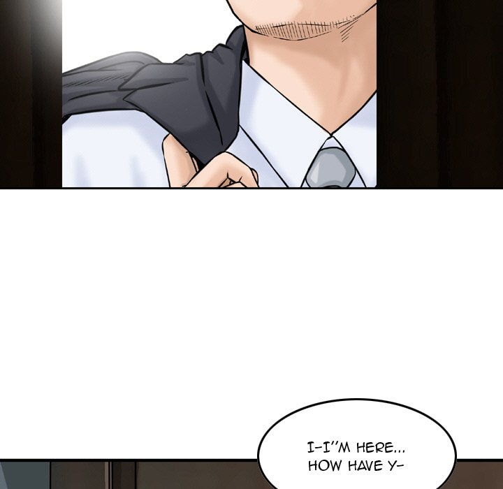 Money's Beauty Chapter 23 - Page 53