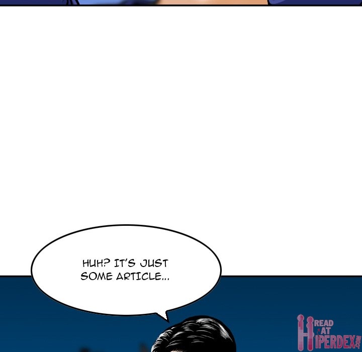 Money's Beauty Chapter 23 - Page 76