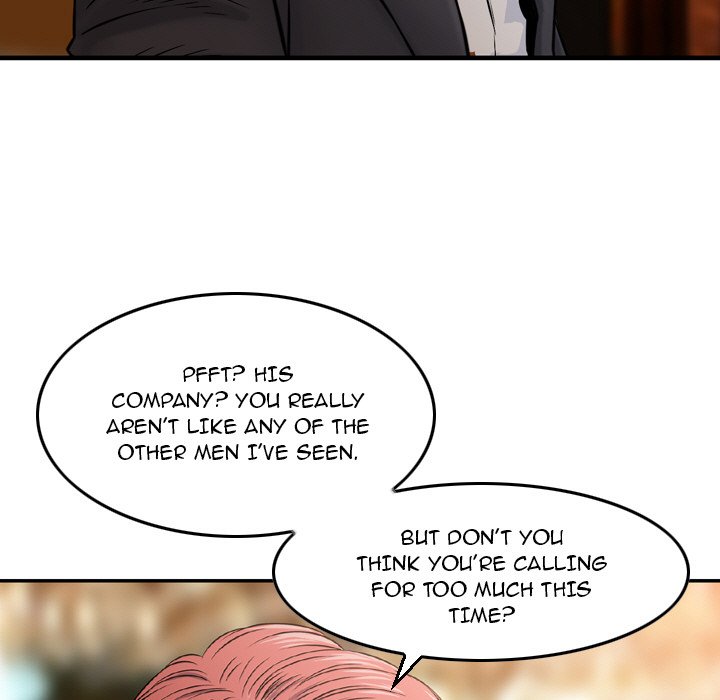 Money's Beauty Chapter 24 - Page 19