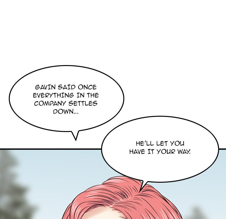 Money's Beauty Chapter 24 - Page 72