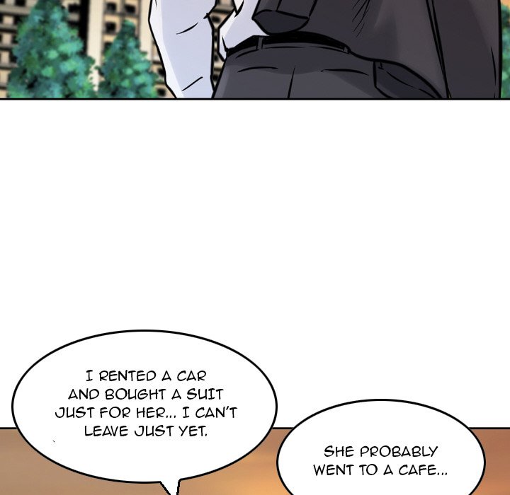 Money's Beauty Chapter 3 - Page 42