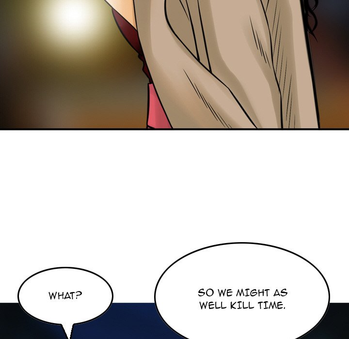 Money's Beauty Chapter 5 - Page 11