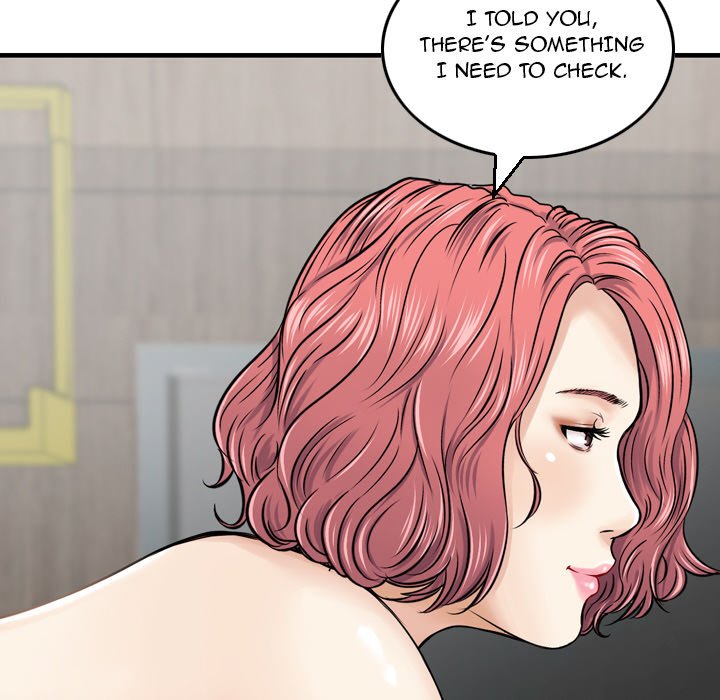 Money's Beauty Chapter 6 - Page 36