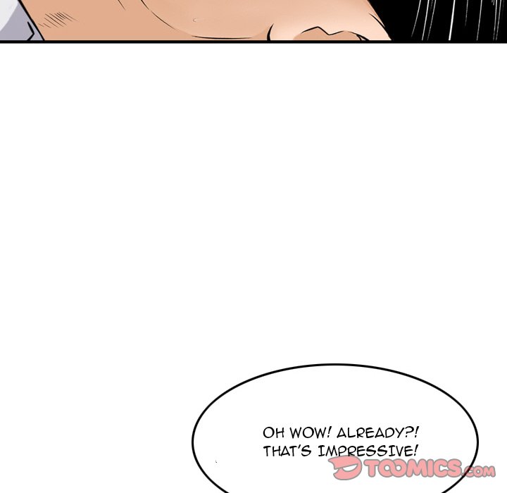 Money's Beauty Chapter 6 - Page 62