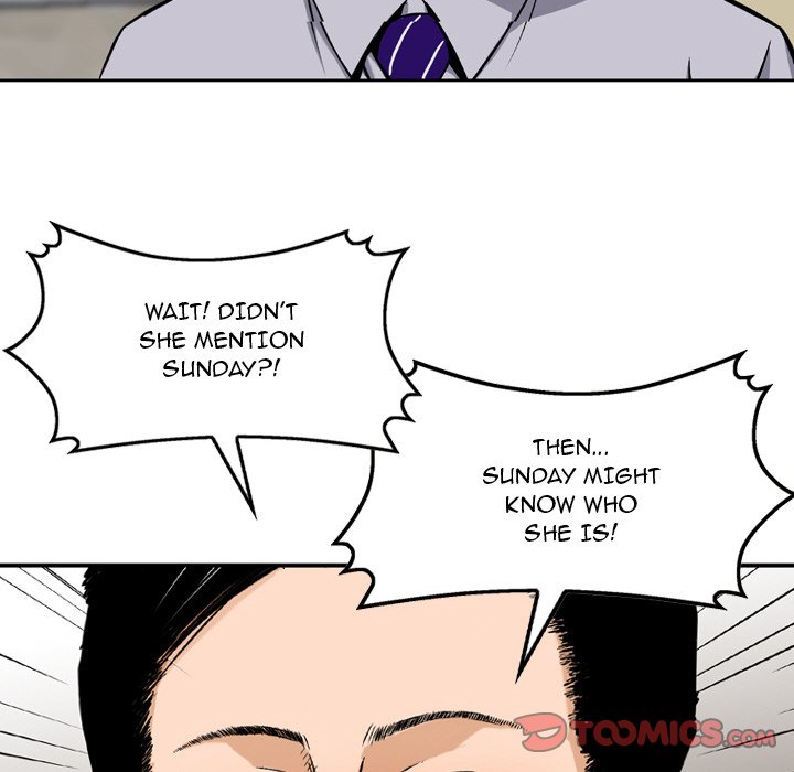 Money's Beauty Chapter 7 - Page 30