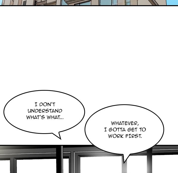 Money's Beauty Chapter 7 - Page 5