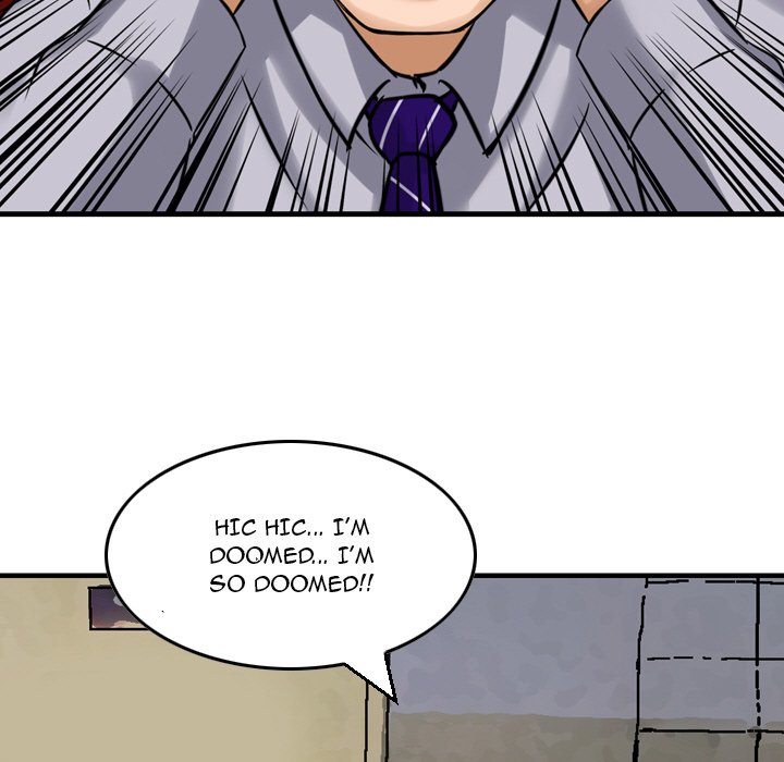 Money's Beauty Chapter 7 - Page 51