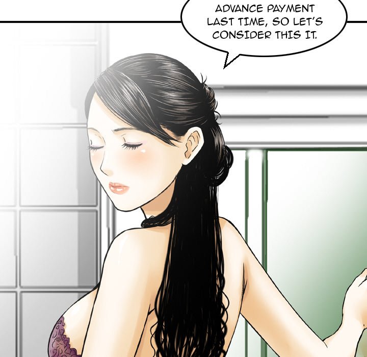 Money's Beauty Chapter 8 - Page 36