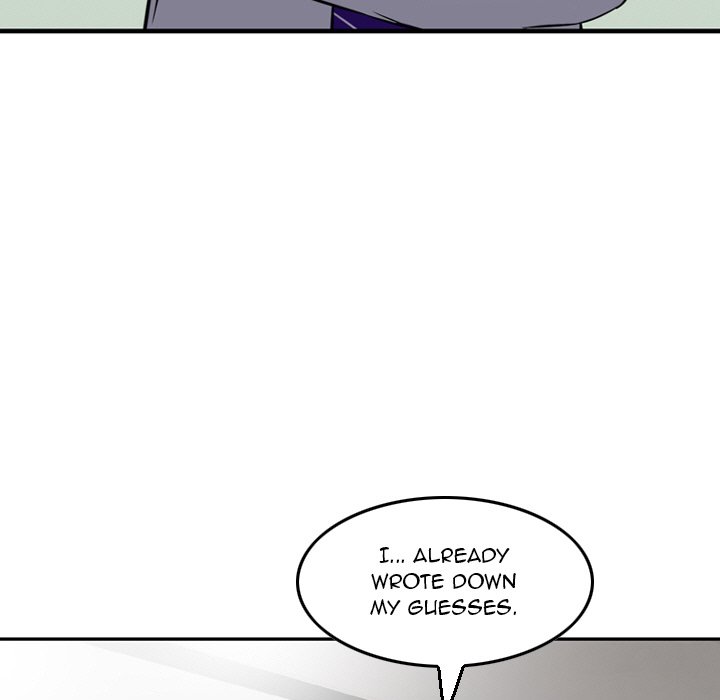 Money's Beauty Chapter 9 - Page 27