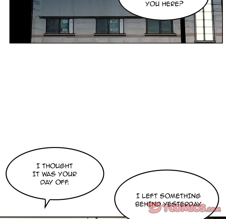 Money's Beauty Chapter 9 - Page 38