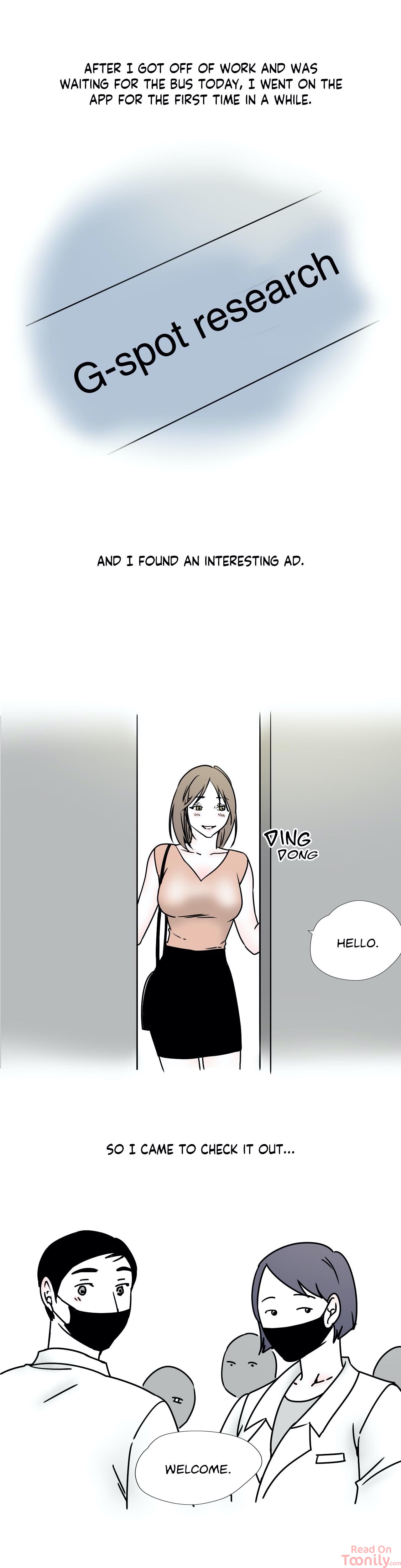 Temptress Chapter 30 - Page 8