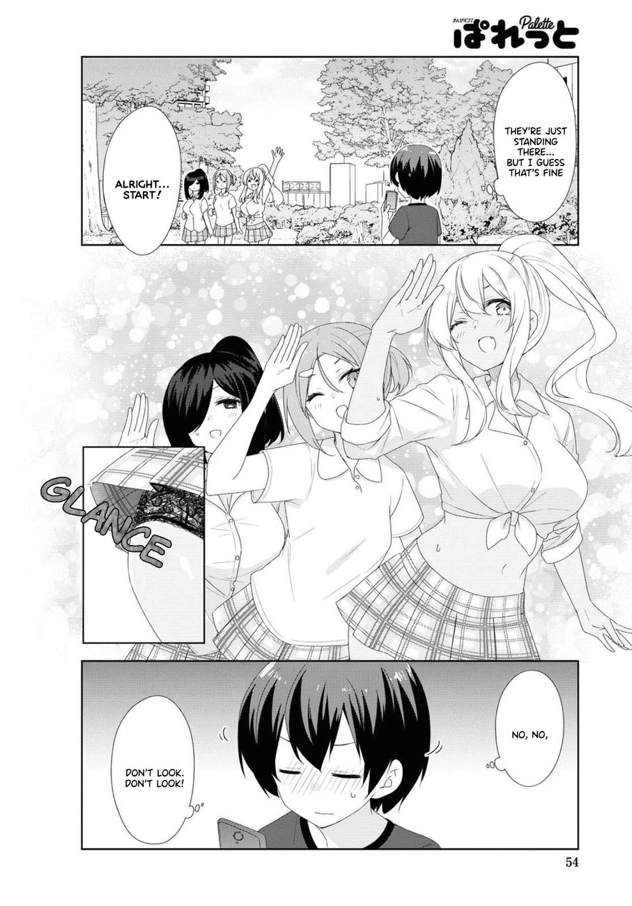 Sunoharasou no Kanrinin-san Chapter 69 - Page 5