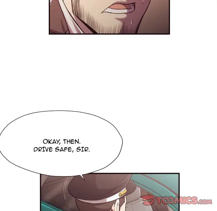 The Hidden Past Chapter 15 - Page 46